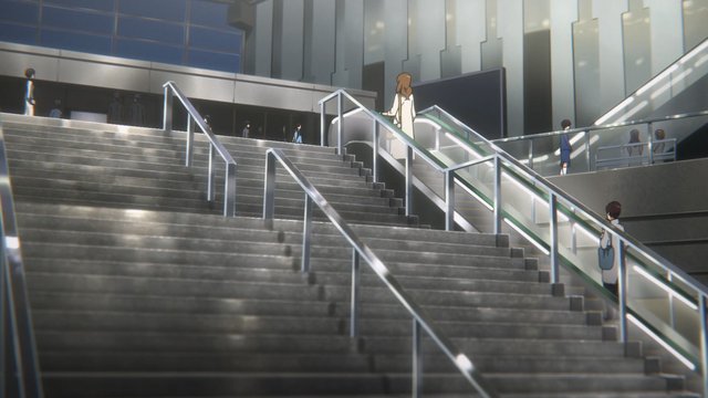 Kansai Competition Venue